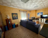 Resale - Detached Villa - Albatera