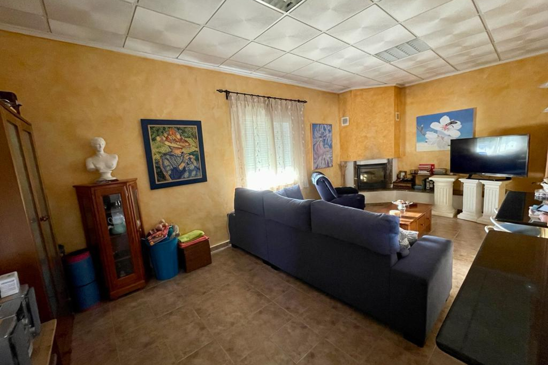 Resale - Detached Villa - Albatera