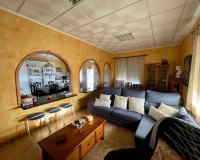 Resale - Detached Villa - Albatera