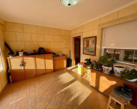 Resale - Detached Villa - Albatera