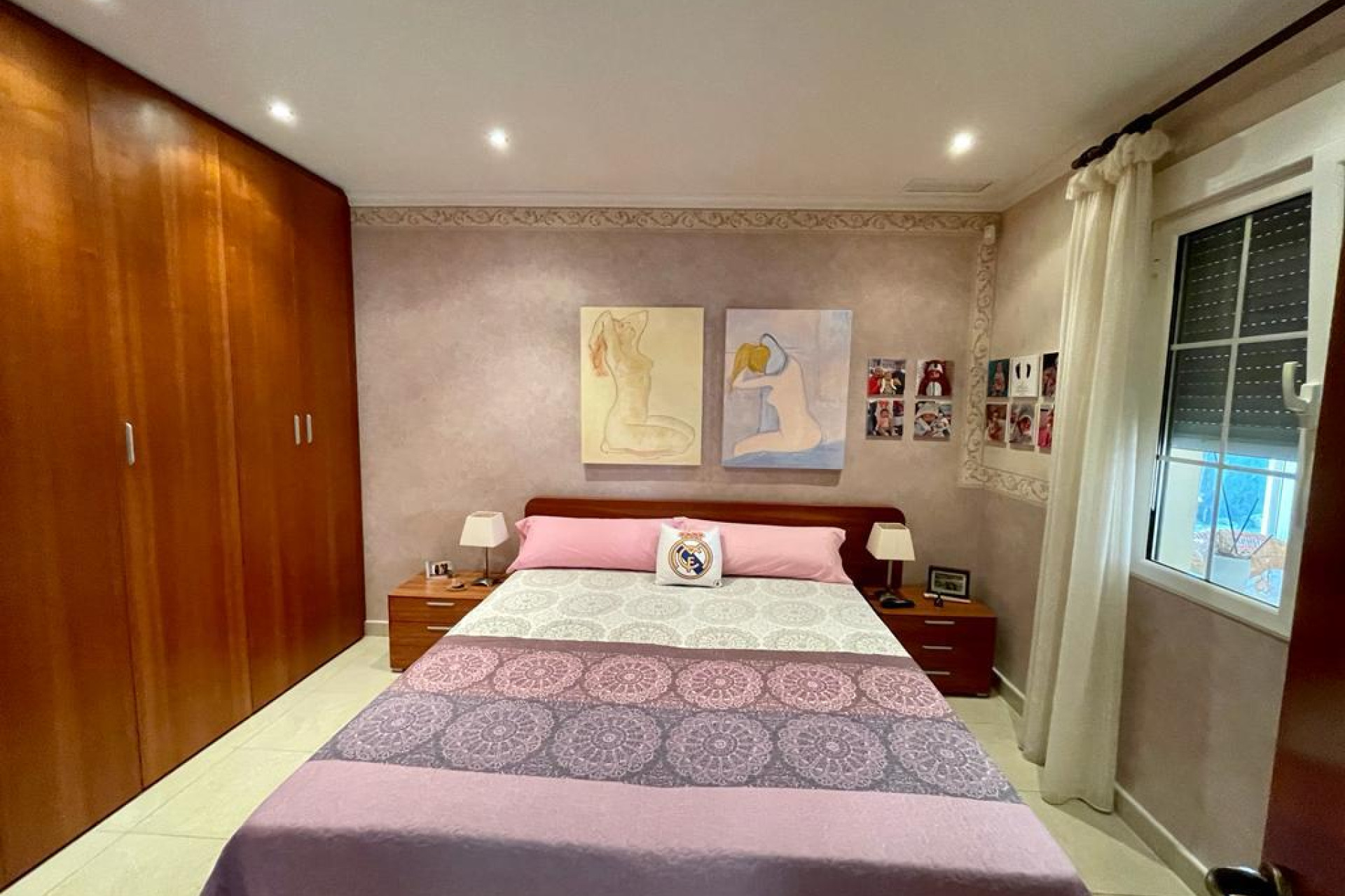 Resale - Detached Villa - Albatera