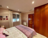 Resale - Detached Villa - Albatera