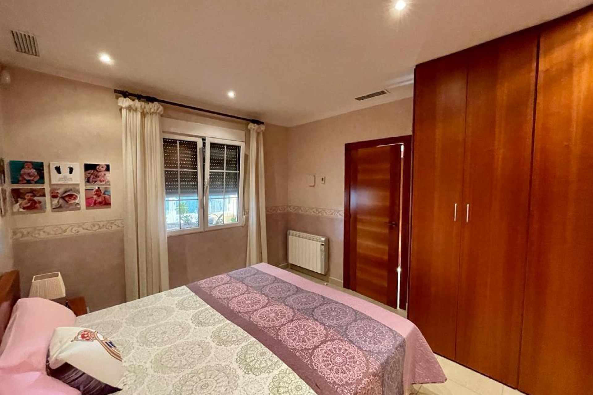 Resale - Detached Villa - Albatera