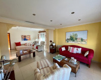 Resale - Detached Villa - Albatera