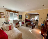 Resale - Detached Villa - Albatera