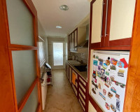 Resale - Detached Villa - Albatera