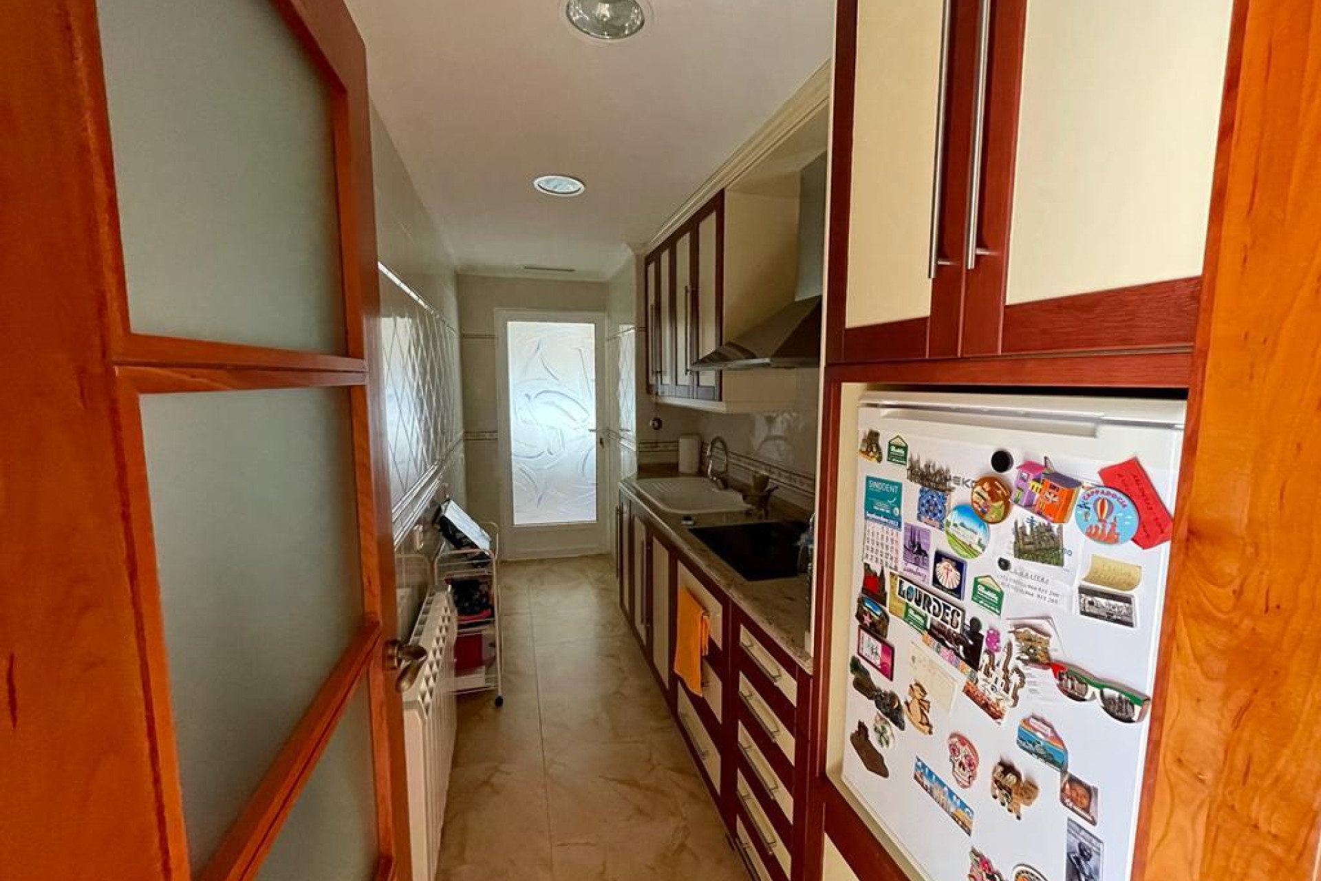 Resale - Detached Villa - Albatera