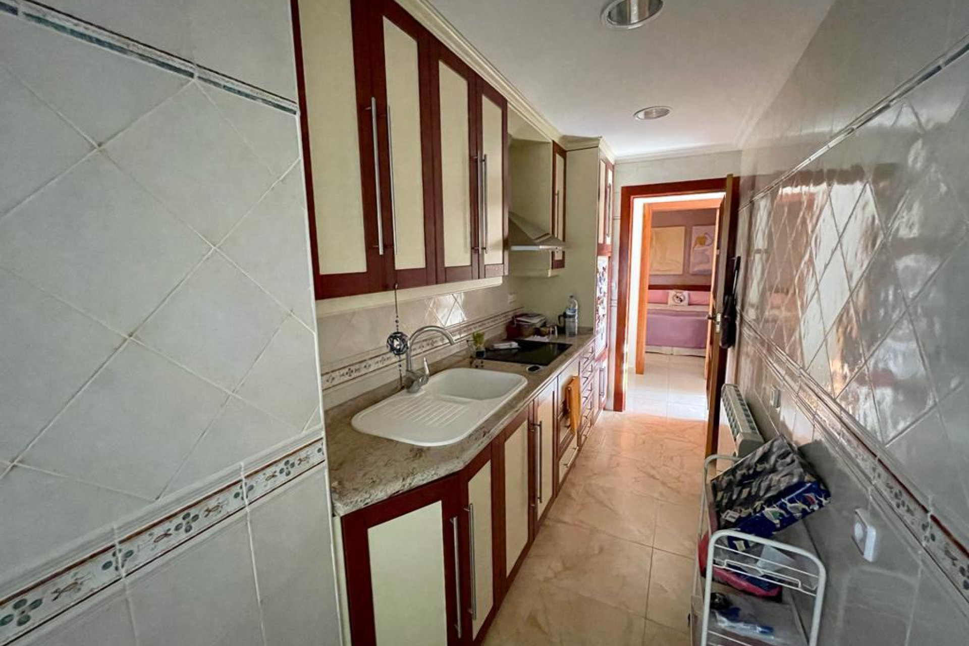 Resale - Detached Villa - Albatera