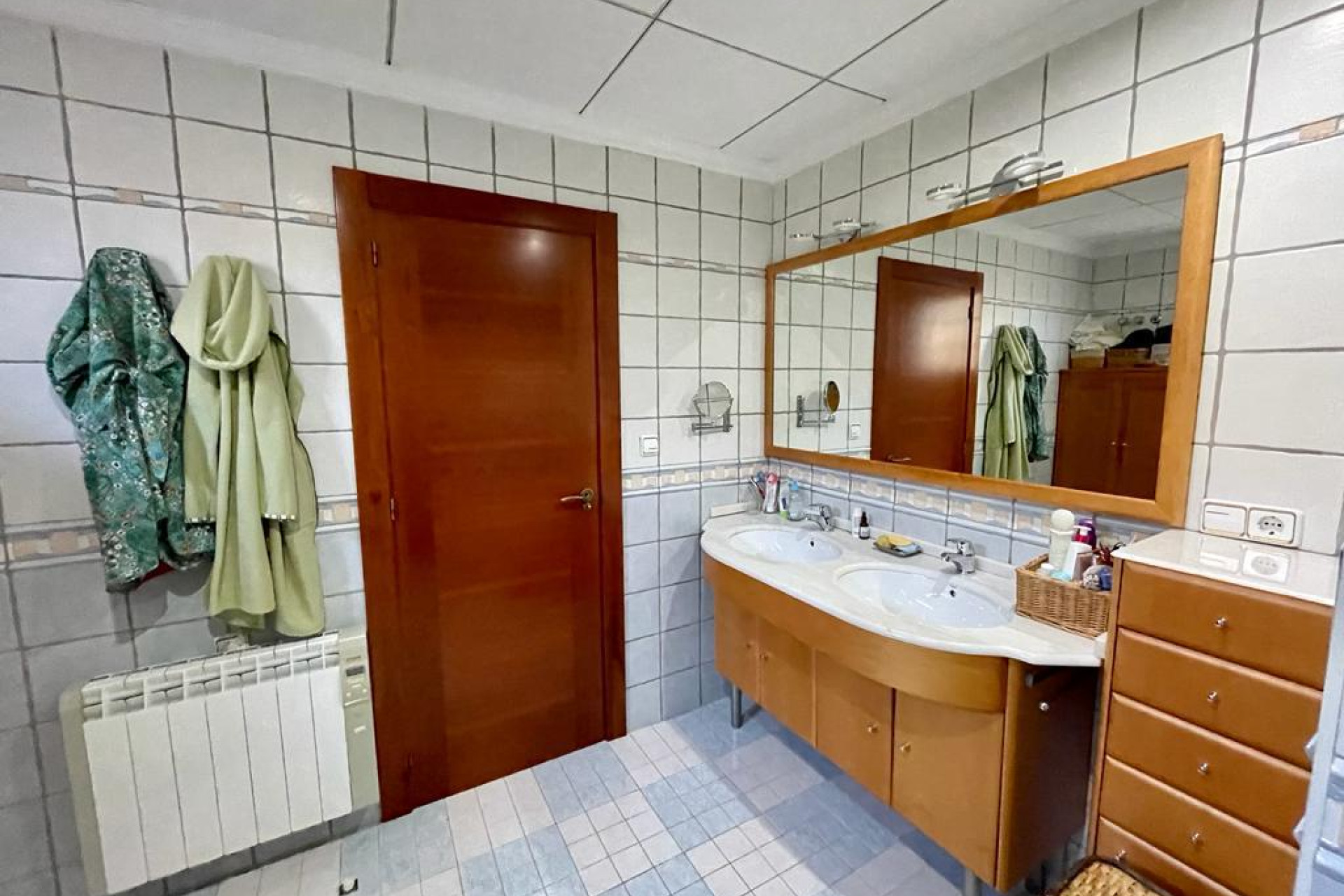 Resale - Detached Villa - Albatera