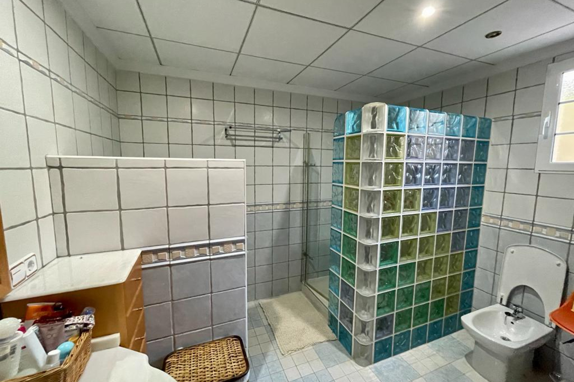 Resale - Detached Villa - Albatera