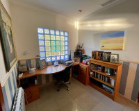 Resale - Detached Villa - Albatera