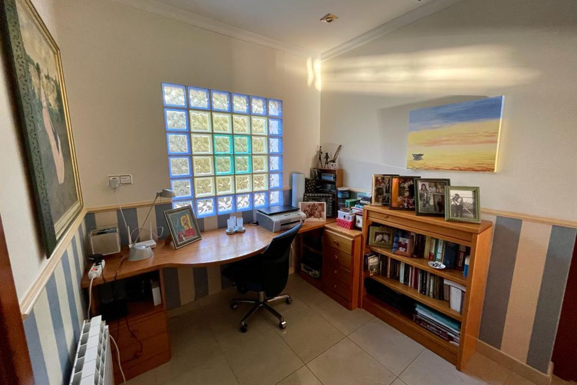 Resale - Detached Villa - Albatera