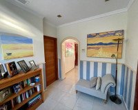 Resale - Detached Villa - Albatera