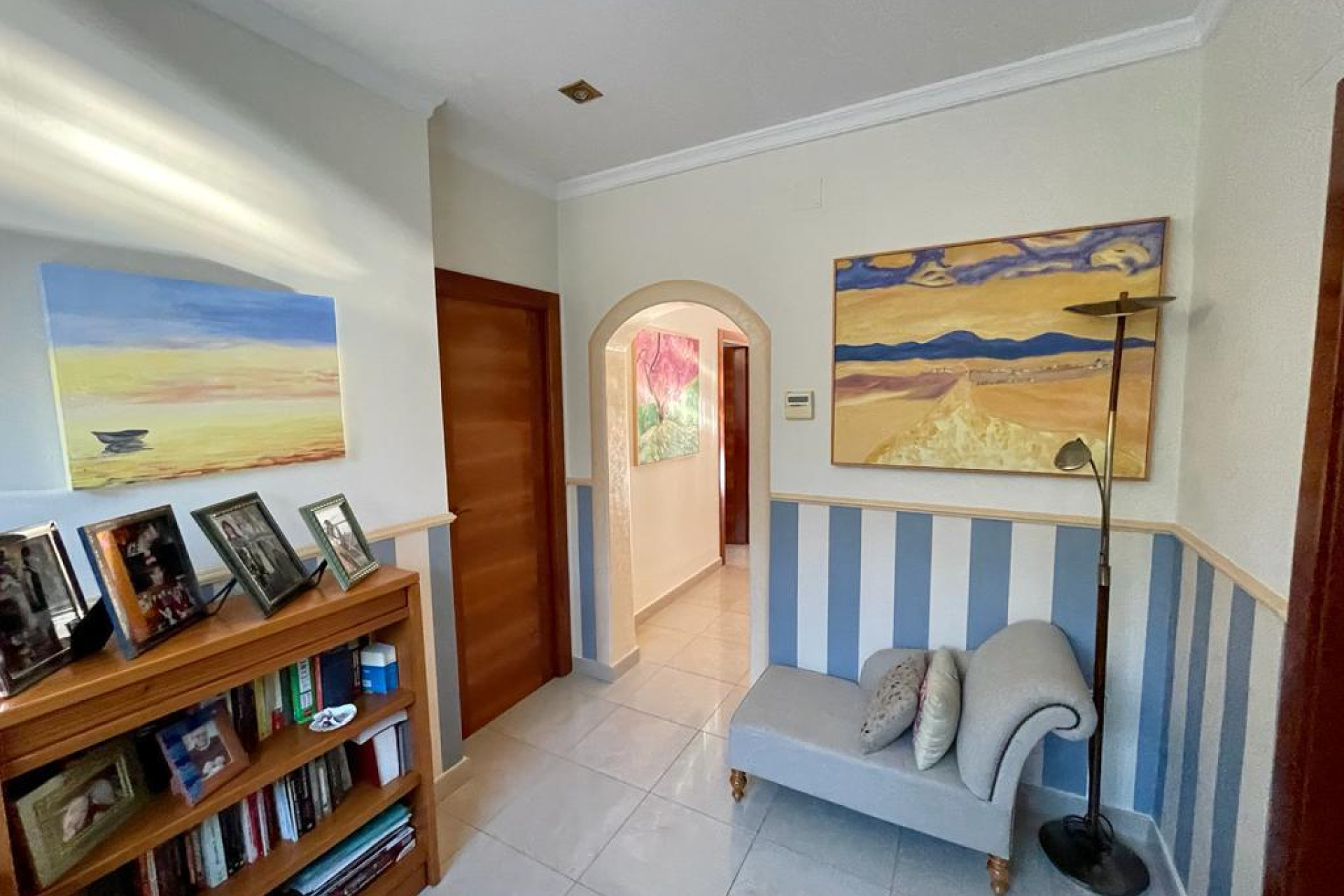 Resale - Detached Villa - Albatera