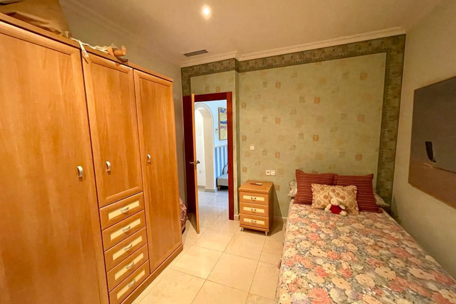 Resale - Detached Villa - Albatera