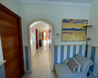 Resale - Detached Villa - Albatera