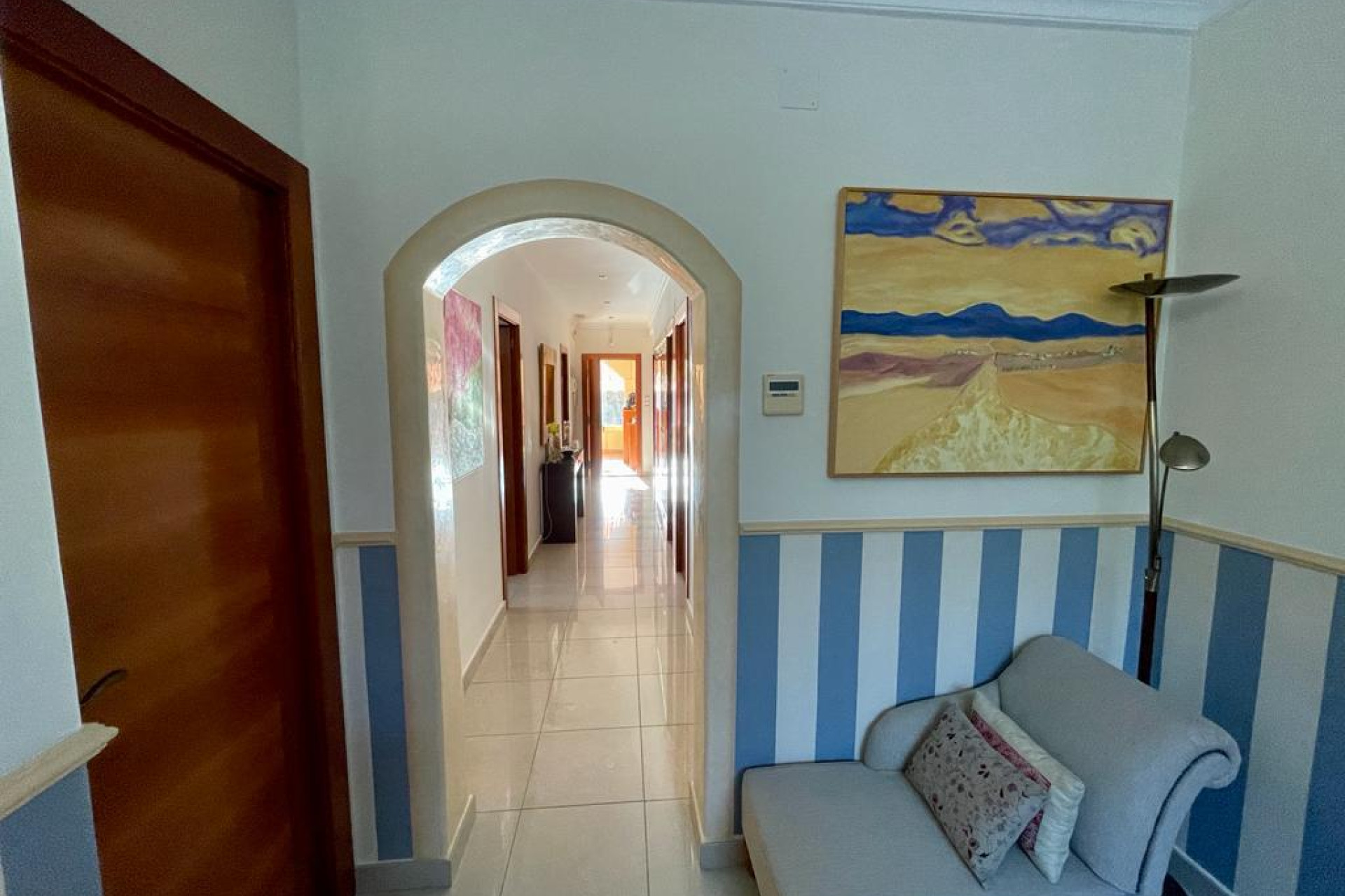 Resale - Detached Villa - Albatera