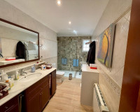 Resale - Detached Villa - Albatera