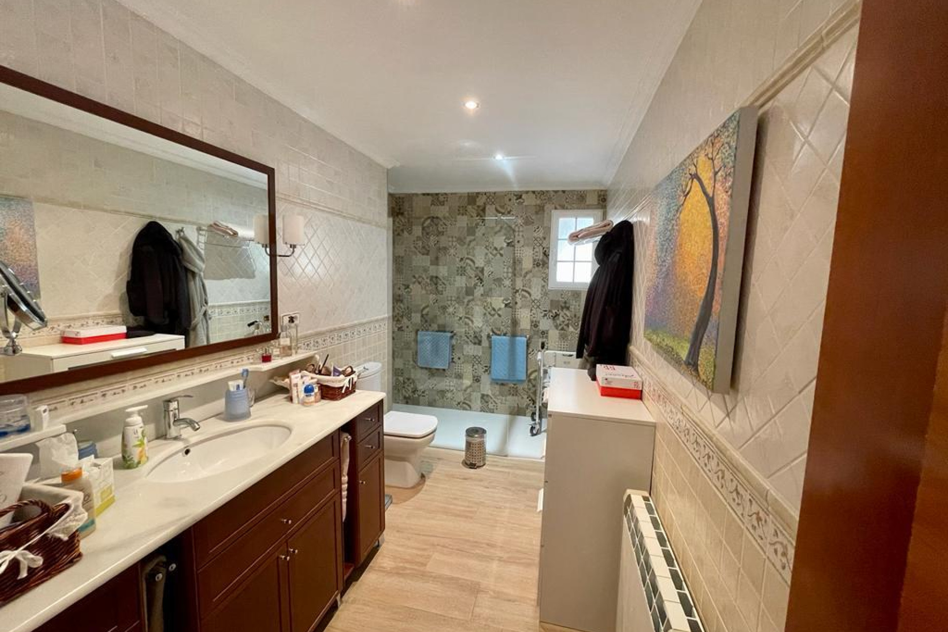 Resale - Detached Villa - Albatera