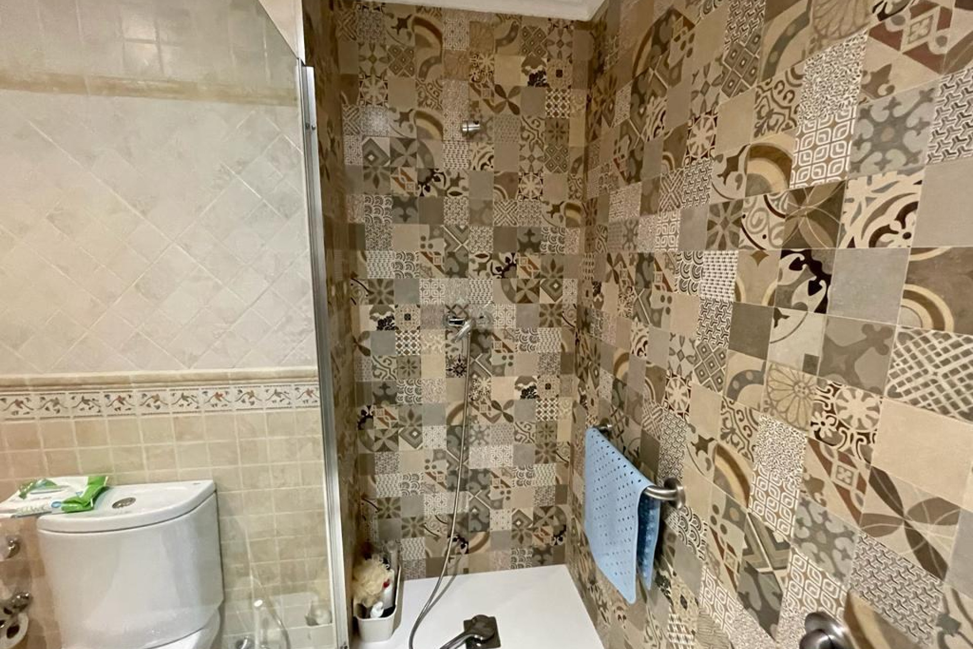 Resale - Detached Villa - Albatera