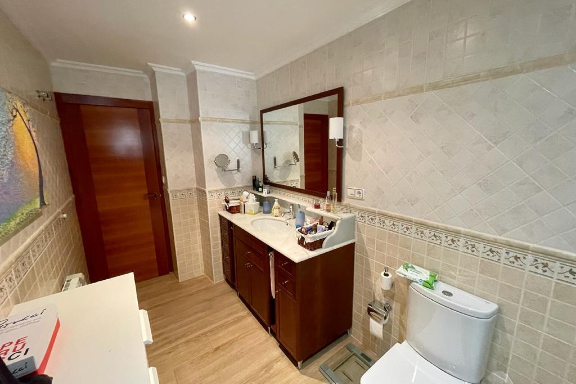 Resale - Detached Villa - Albatera