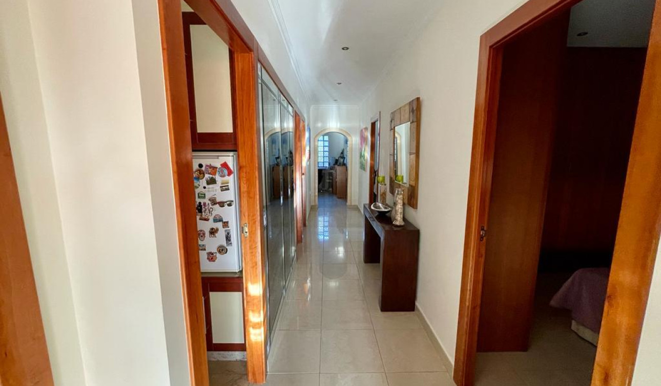 Resale - Detached Villa - Albatera