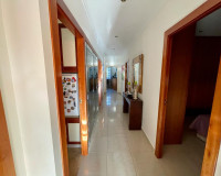 Resale - Detached Villa - Albatera