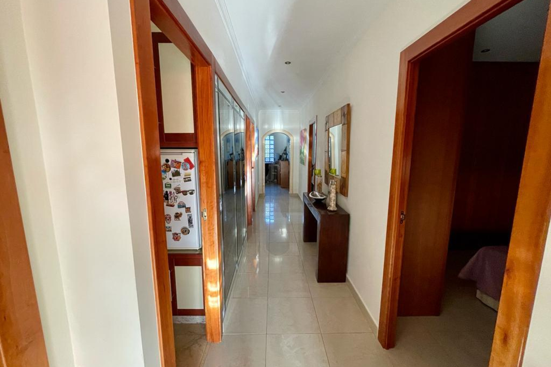 Resale - Detached Villa - Albatera