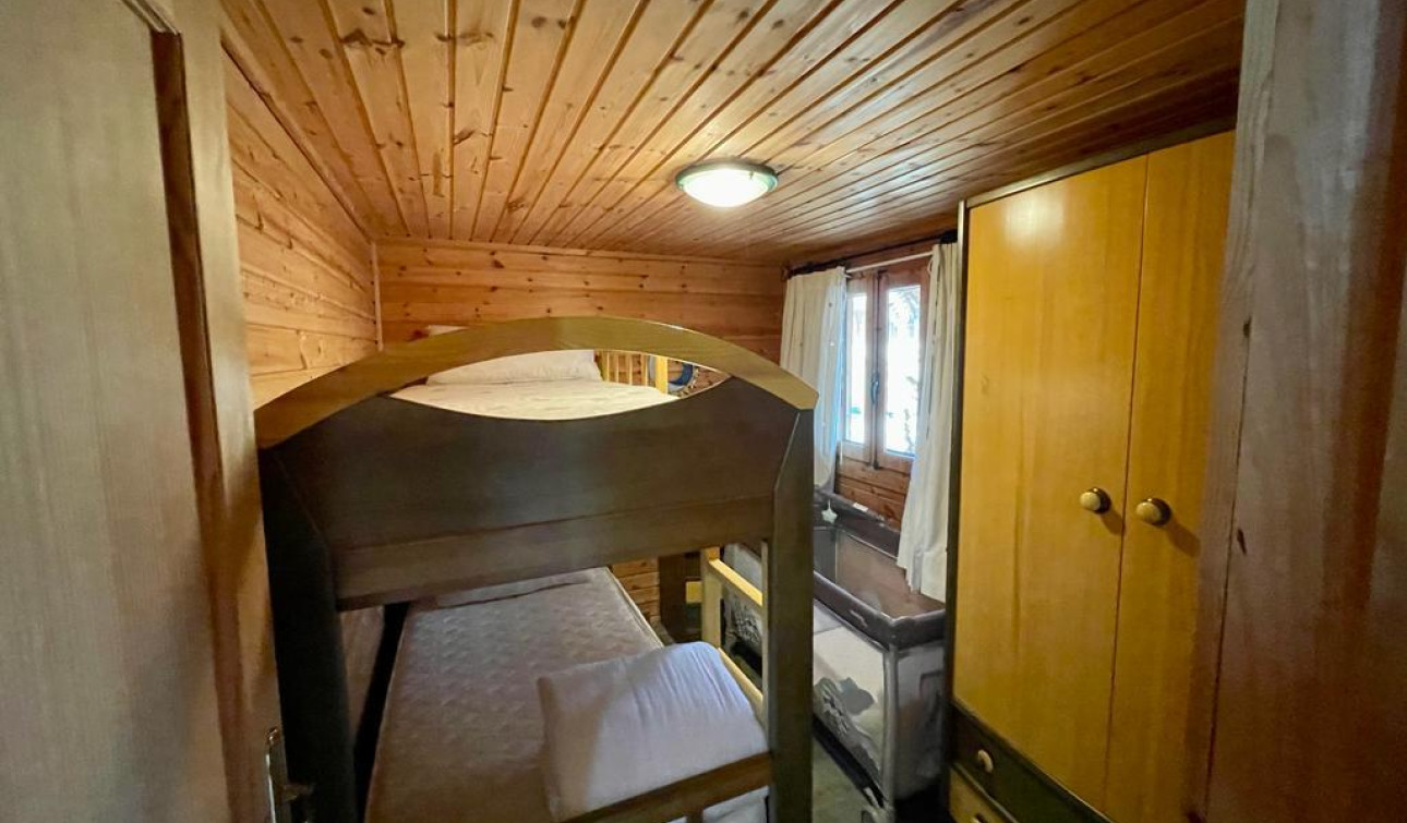 Resale - Detached Villa - Albatera