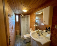 Resale - Detached Villa - Albatera