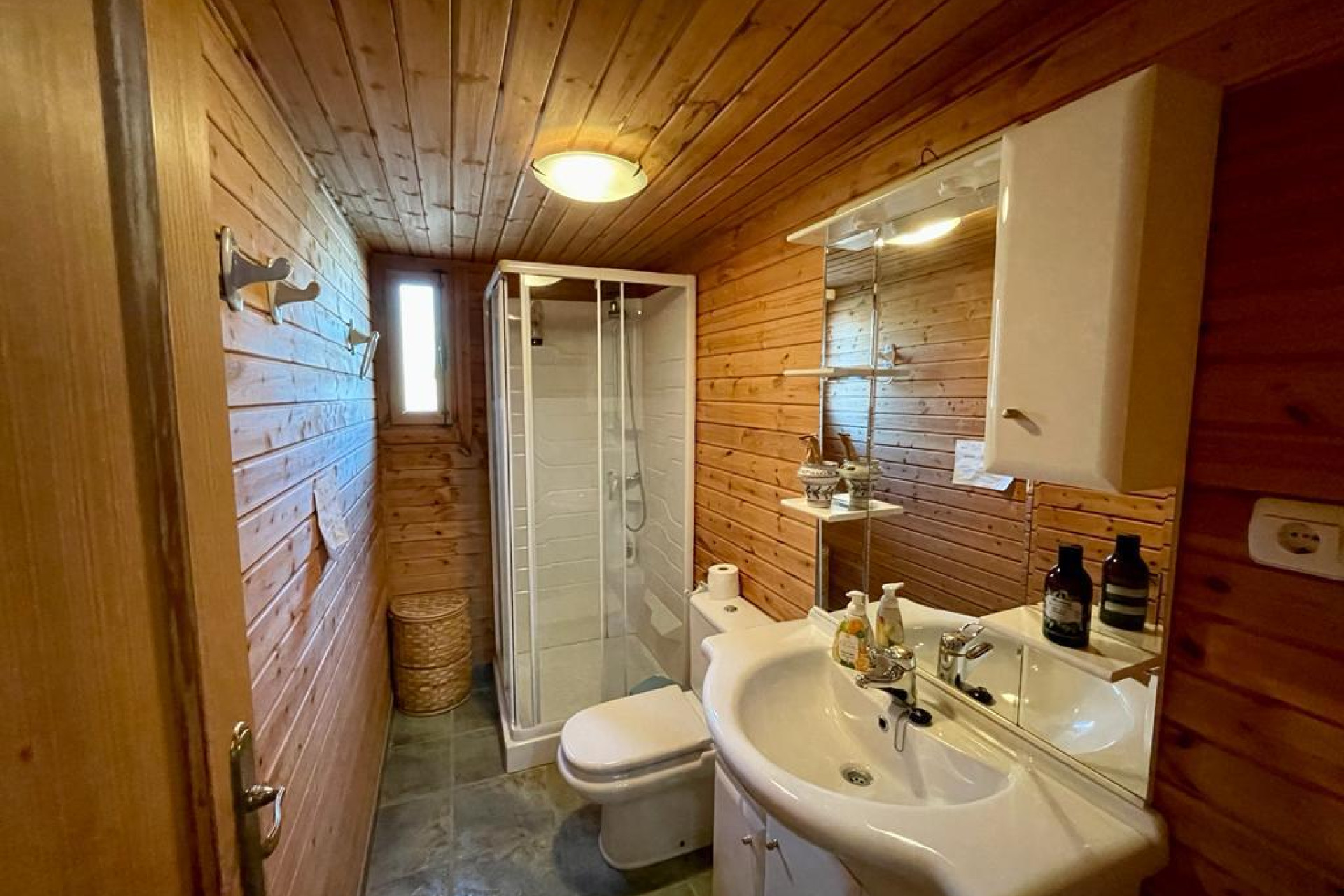 Resale - Detached Villa - Albatera