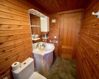 Resale - Detached Villa - Albatera