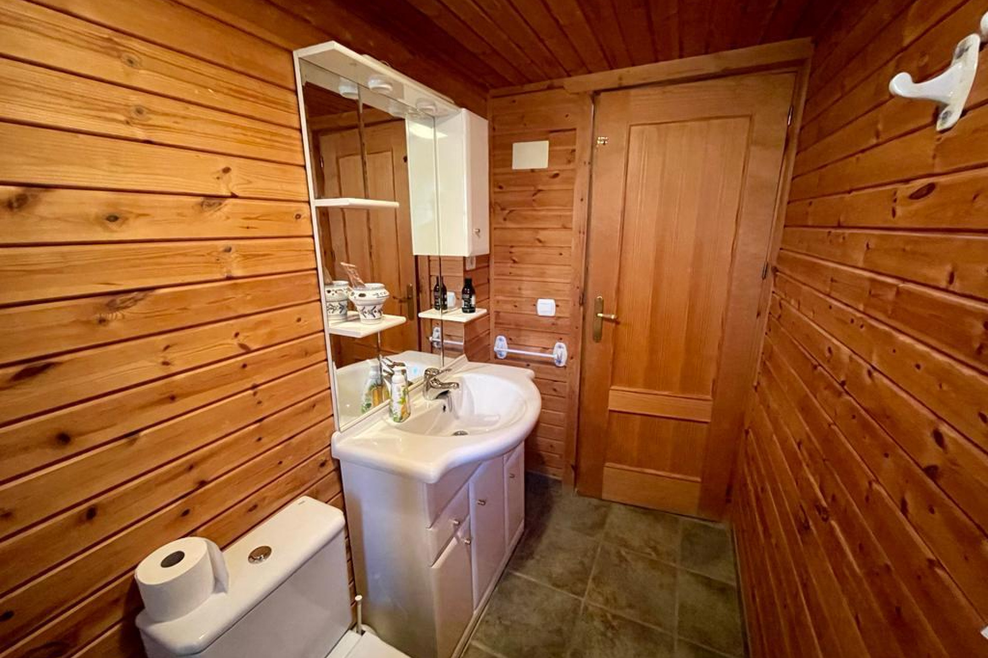 Resale - Detached Villa - Albatera