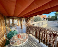 Resale - Detached Villa - Albatera