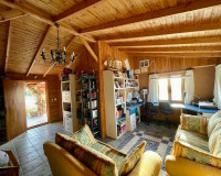 Resale - Detached Villa - Albatera