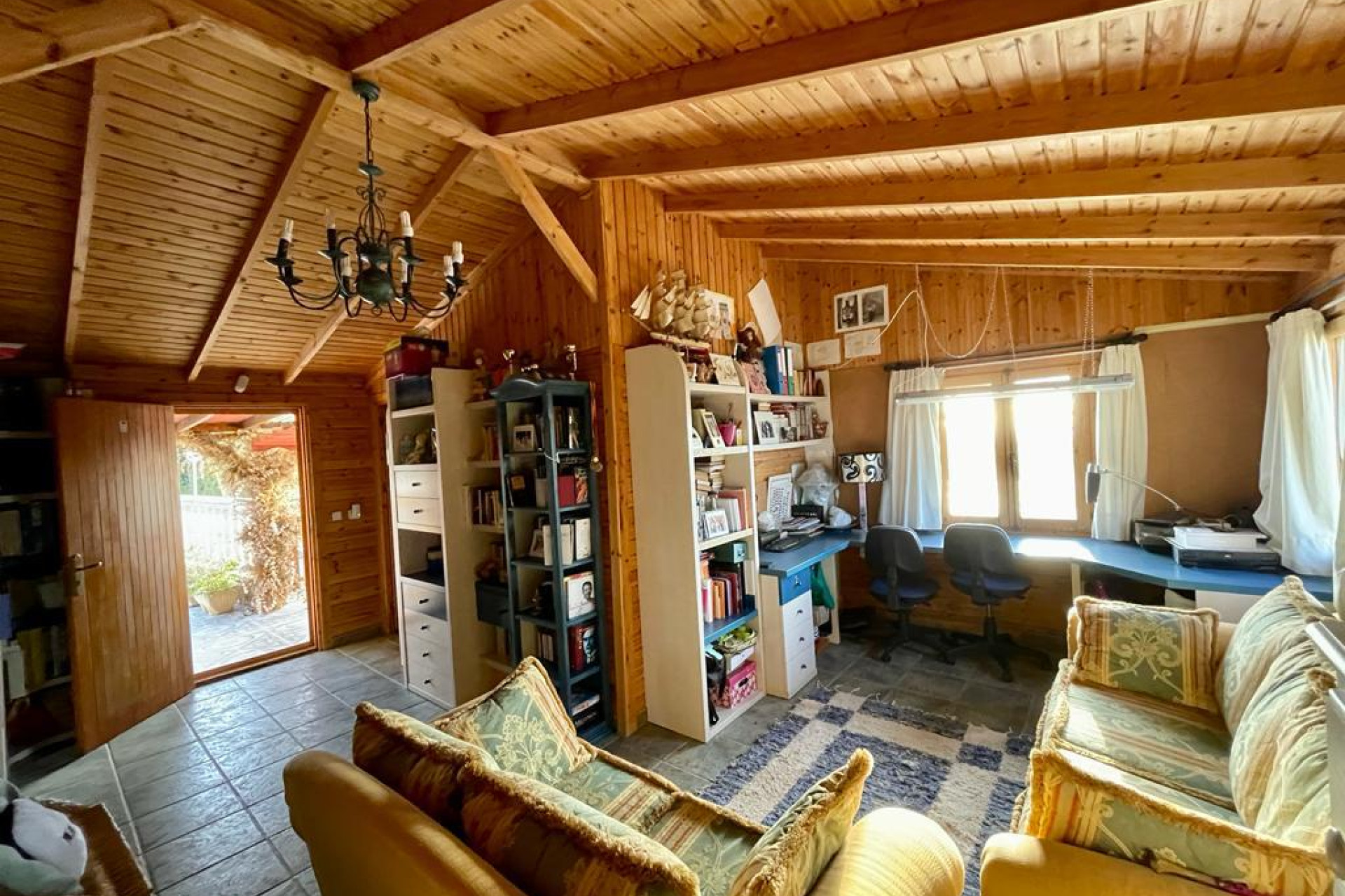 Resale - Detached Villa - Albatera