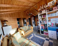 Resale - Detached Villa - Albatera