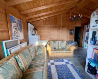 Resale - Detached Villa - Albatera