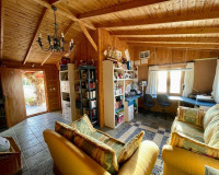 Resale - Detached Villa - Albatera