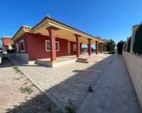 Resale - Detached Villa - Albatera