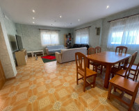 Resale - Detached Villa - Albatera