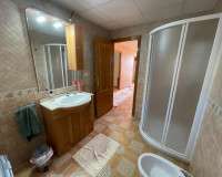 Resale - Detached Villa - Albatera