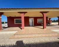 Resale - Detached Villa - Albatera
