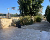 Resale - Detached Villa - Albatera