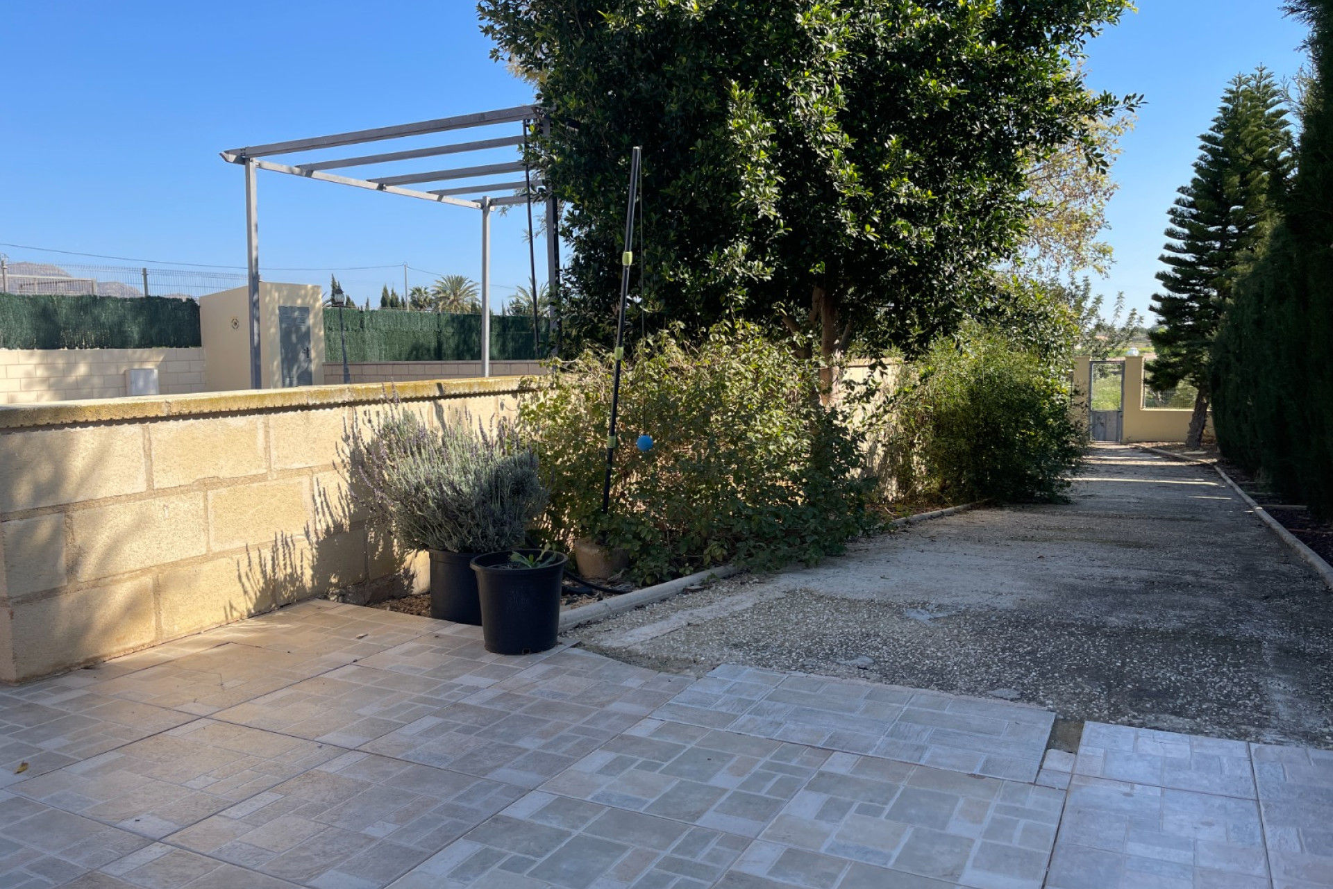 Resale - Detached Villa - Albatera