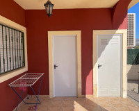 Resale - Detached Villa - Albatera