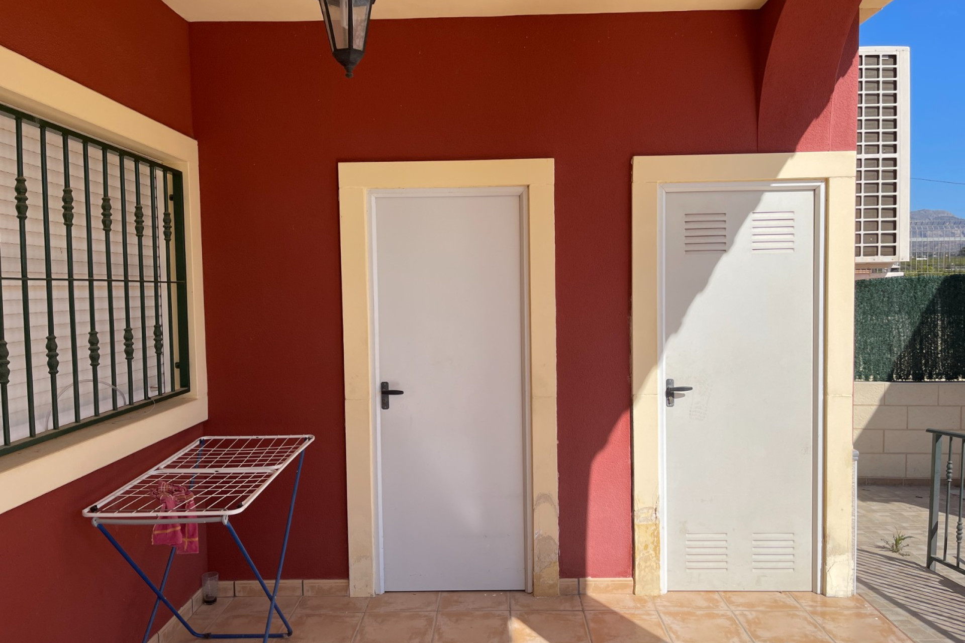 Resale - Detached Villa - Albatera