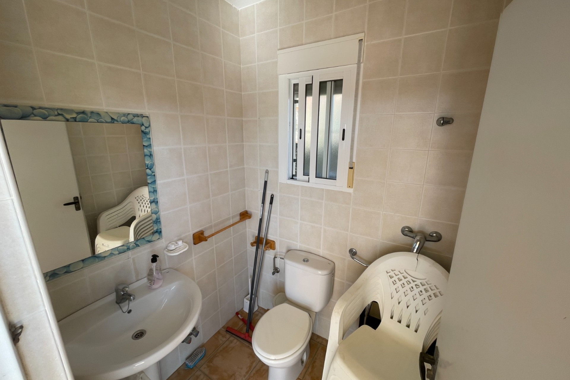 Resale - Detached Villa - Albatera