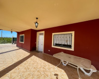 Resale - Detached Villa - Albatera