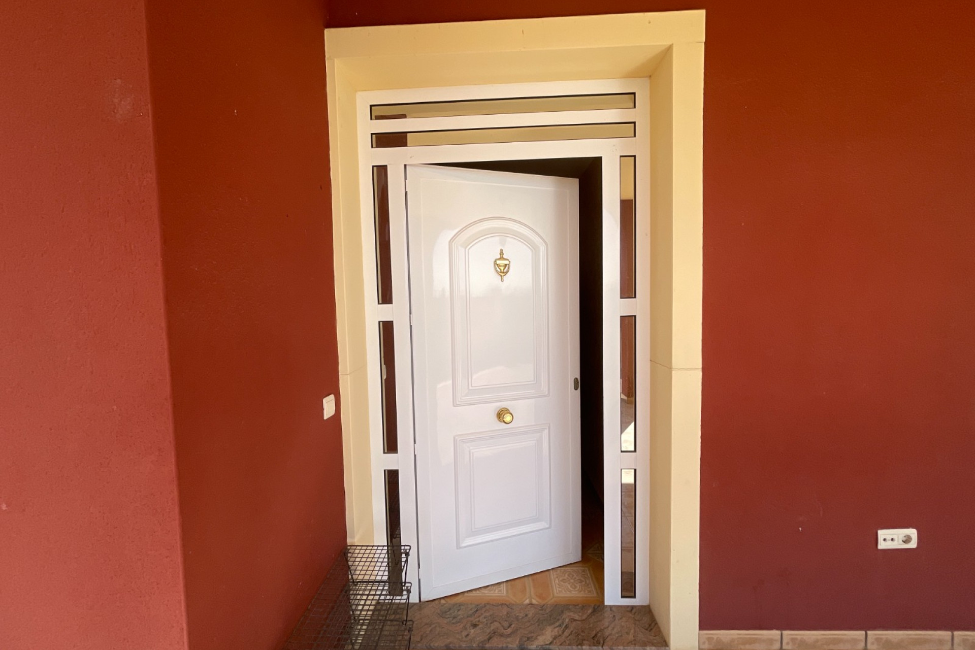 Resale - Detached Villa - Albatera